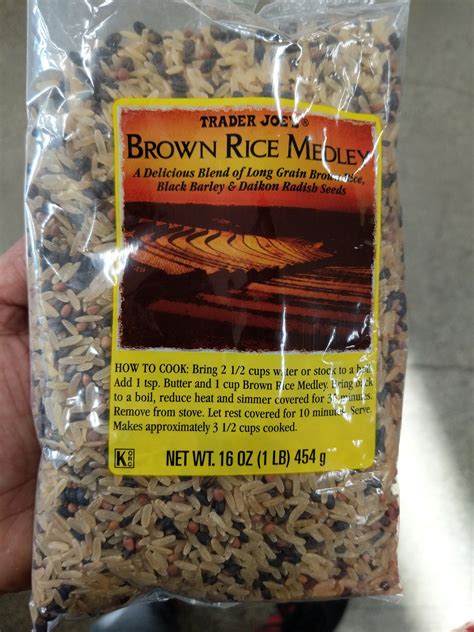 Grains – Tagged "Rice" – We'll Get The Food