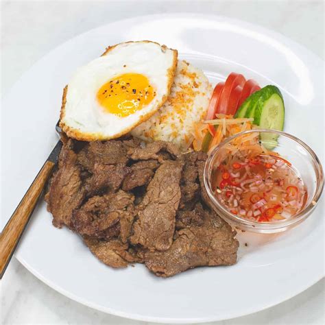 Filipino Beef Tapa (Tapsilog) - Recipes by Nora