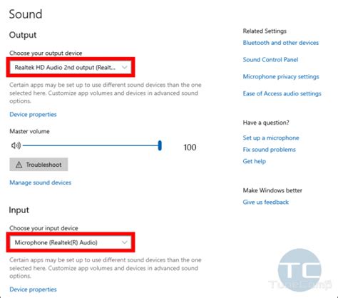 Image result for Sound Output Settings