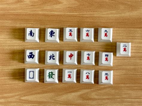 NUMPAD REPLACEMENT SET OF 15 1U KEYS – CuriosityCaps