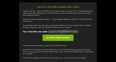 Image result for GeForce Now QR Code