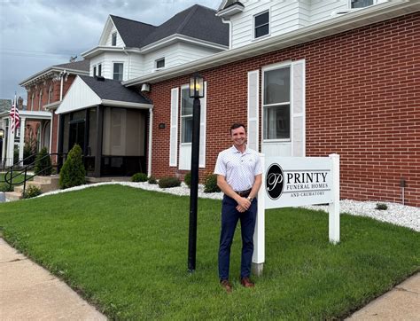 Printy Funeral Homes | Keokuk IA