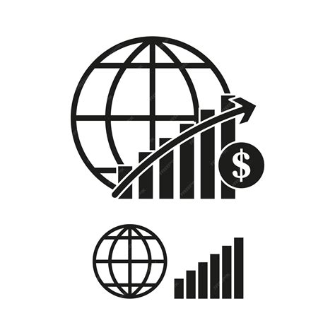 Global Graph Icon 的图像结果