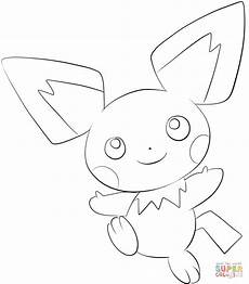 malvorlagen fuegro pichu coloring page free printable coloring pages malvorlagen fuegro pichu coloring page free printable coloring pages