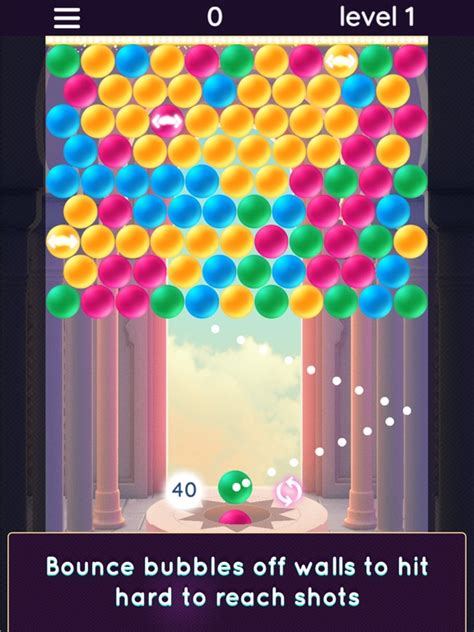 arkadium bubble shooter apk v2.2.5