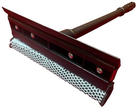 Windshield Washer Squeegees - Zephyr Manufacturing Co