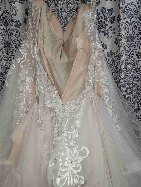 Stella York Wedding Dress Save 73% - Stillwhite