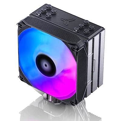 Buy Jonsbo PISA A5 CPU Air Cooler w5 Heat Pipes, 265W TDP ARGB CPU ...