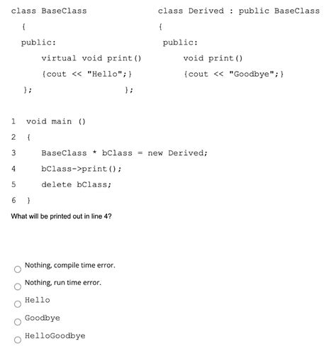 Image result for Java Base Class Example