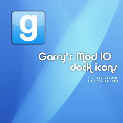 Image result for Garry's Mod 12 Icon