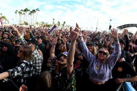 Cali Vibes Festival returns to Long Beach in 2025 – Orange County Register