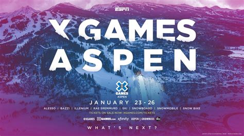 x games ticket prices - Joy Cuzzort