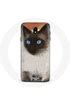 Coque et étui téléphone mobile Maniacase Coque pour Samsung Galaxy S5 ...