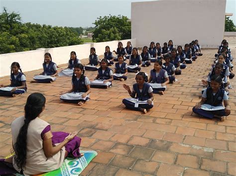 VOCAL MUSIC | Kamaraj School