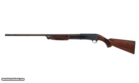 ITHACA MODEL 37 20GA