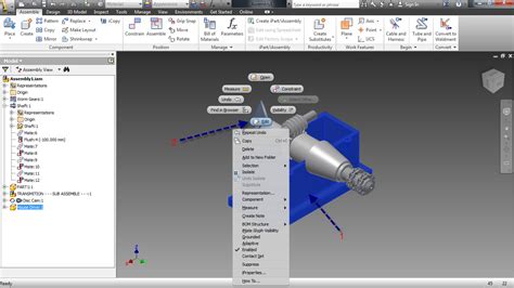 Image result for Autodesk Inventor Tutorials