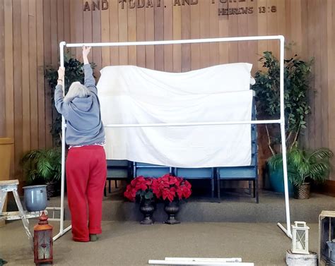 Image result for DIY PVC Backdrop