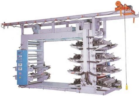 Image result for Pp Bag Printing Machine