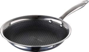 BERGNER Hitech Triply Non Stick Frypan/Frying Pan Prism 1.45 Liters ...