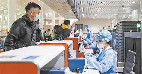 宁夏机场公司多条主力航线航班陆续恢复-宁夏新闻网