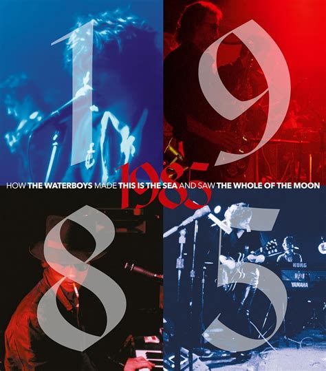 Clamshell box set edition of The Waterboys’ 1985 due in April ...
