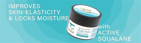 Tasya Hydra Burst Light Weight Non Sticky Daily Use Vitamin E ...