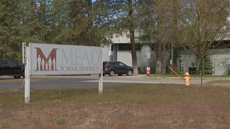 Mead High School football players accused of assaulting teammates at ...