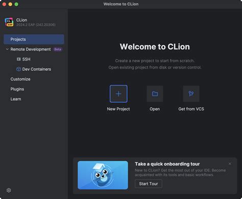 Image result for Clion Tutorial