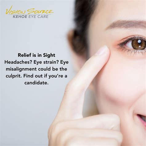 Ask your office for more details! | Kehoe Eye Care - Monmouth, IL