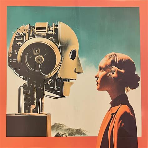 Image result for Colorful Robot