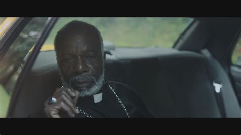 The Exorcism of God (2021)