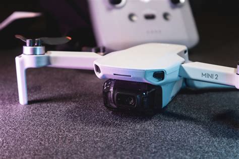 DJI Mini 2 Connection Problem 的图像结果