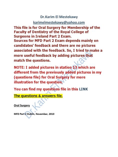 Image result for MFD Part 2