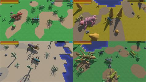 Image result for Evolution Simulator 3D