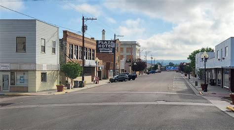 Rock Springs Wyoming Road Trippin' Re Discover Rock Springs And