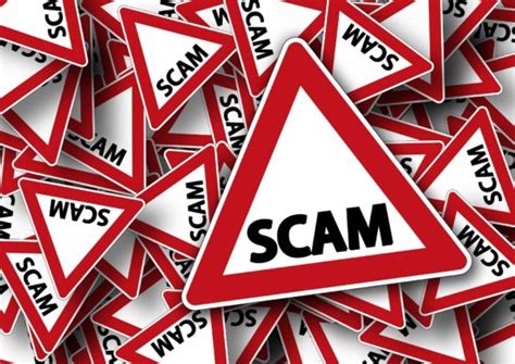 Image result for Social Security Scam