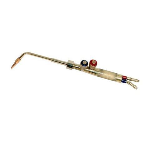 Light Weight Pressure Blowpipe-Super Safety Services