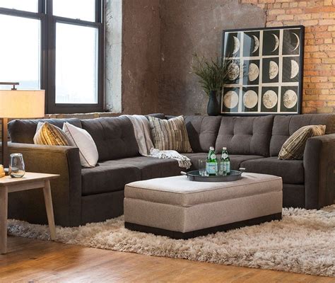 ottoman storage for living room