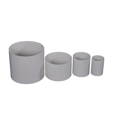 Installing a PVC Slip Coupling 的图像结果