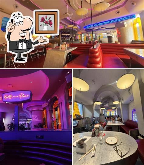 Aerocity SOCIAL, New Delhi - Restaurant menu, prices and reviews