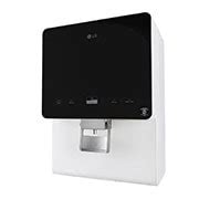 Buy 8L RO Wall Mounted Water Purifier - WW176GPBW | LG IN
