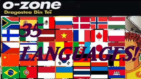 Image result for Numa Numa Language