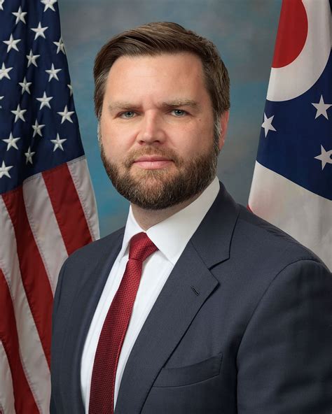 JD Vance - Ambisius Wiki