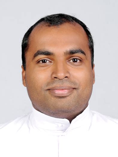 Priests - Eparchy of Palai