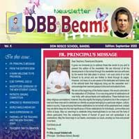 Don Bosco School Bandel