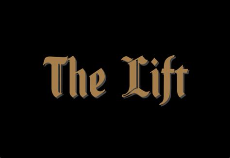 Image result for The Lift GUI Pastebin