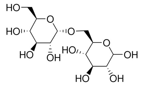 Isomaltose analytical standard 499-40-1