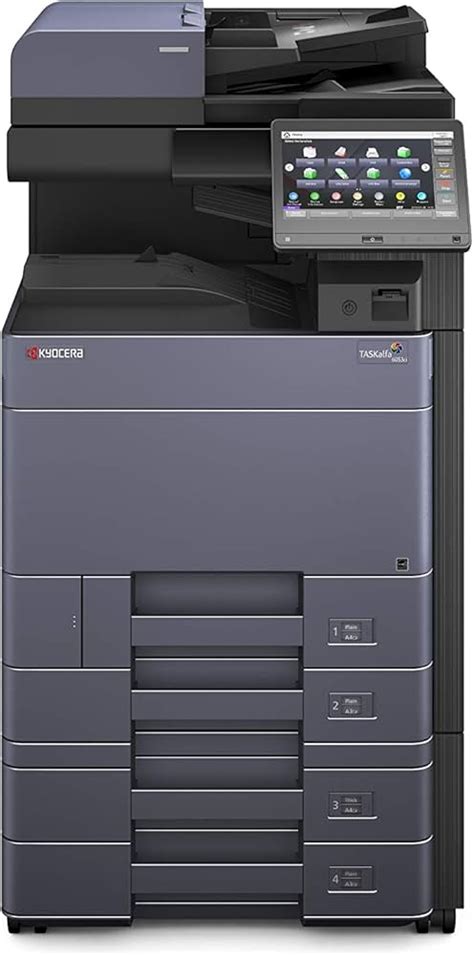 Kyocera – PrinterLand