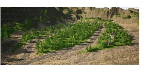 UE4 World Map Tutorial 的图像结果