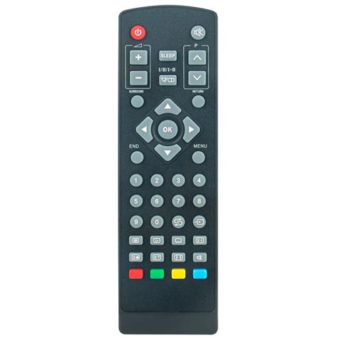 Sharp AQUOS Remote Control Programming 的图像结果
